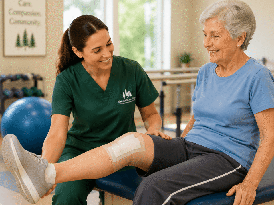 How Long Does Rehabilitation After Knee Surgery Take Timeline Explained (1)