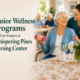 Senior Wellness Programs You Can Expect at Whispering Pines Nursing Center