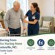 Transitioning from Hospital to Nursing Home