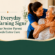 5 Everyday Warning Signs Your Senior Parent Needs Extra Care